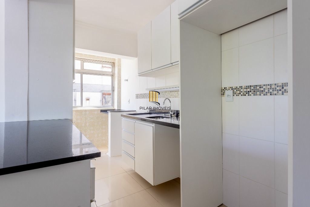 Apartamento 3 dormitórios no bairro Petrópolis