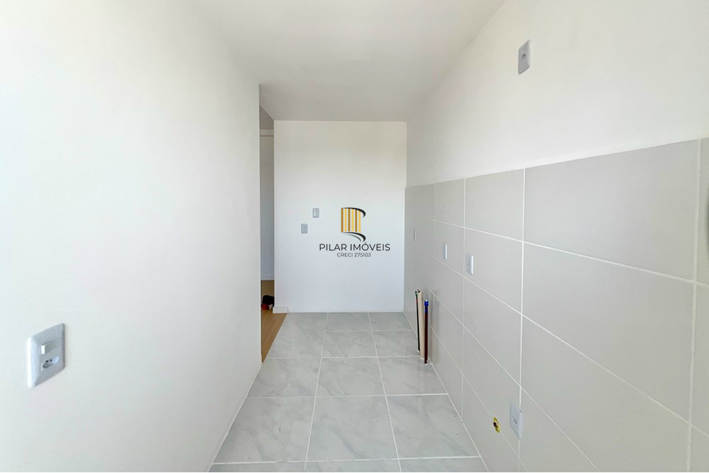 Apartamento 3 dormitórios no bairro Igara