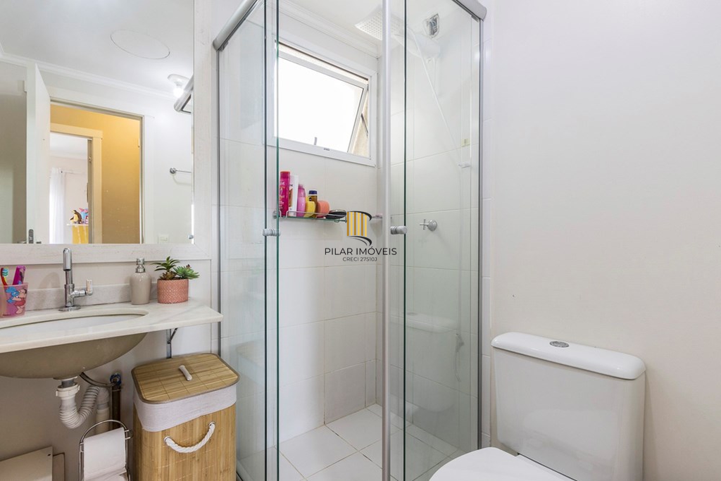 Apartamento 3 dormitórios no bairro Vila Ipiranga