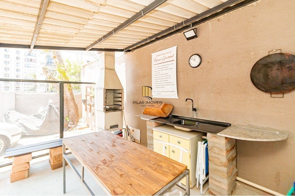 Apartamento 2 dormitórios no bairro Passo da Areia