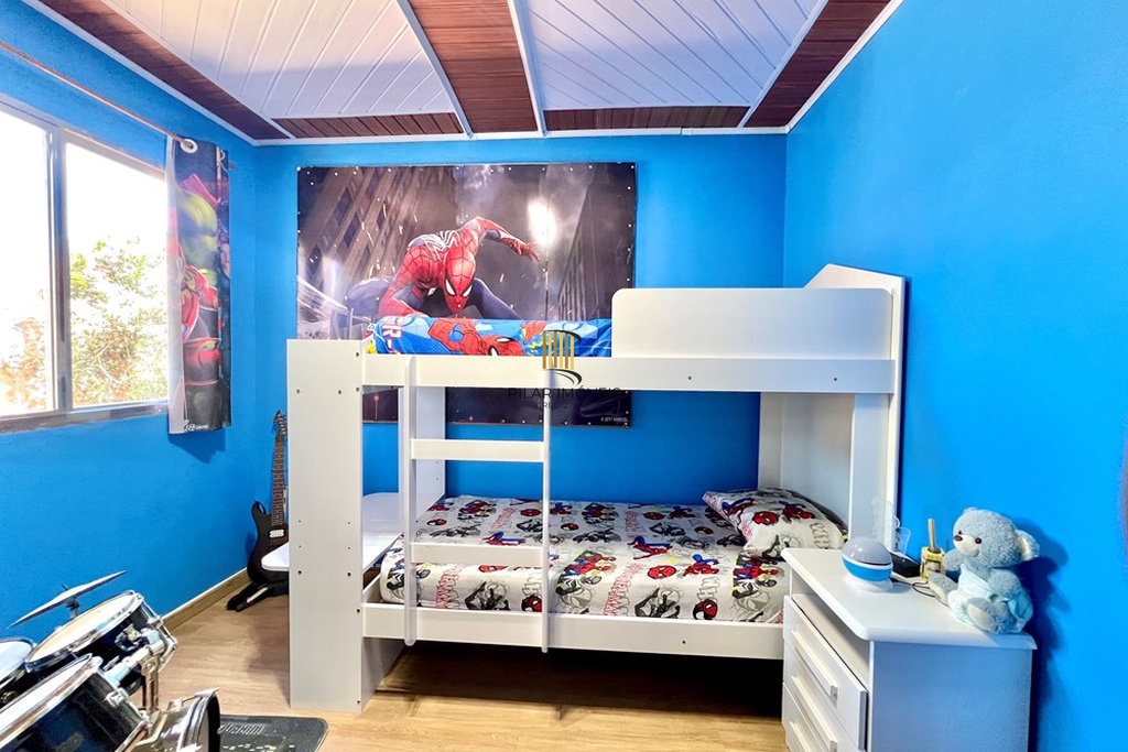 Casa 4 dormitórios no bairro Estância Velha