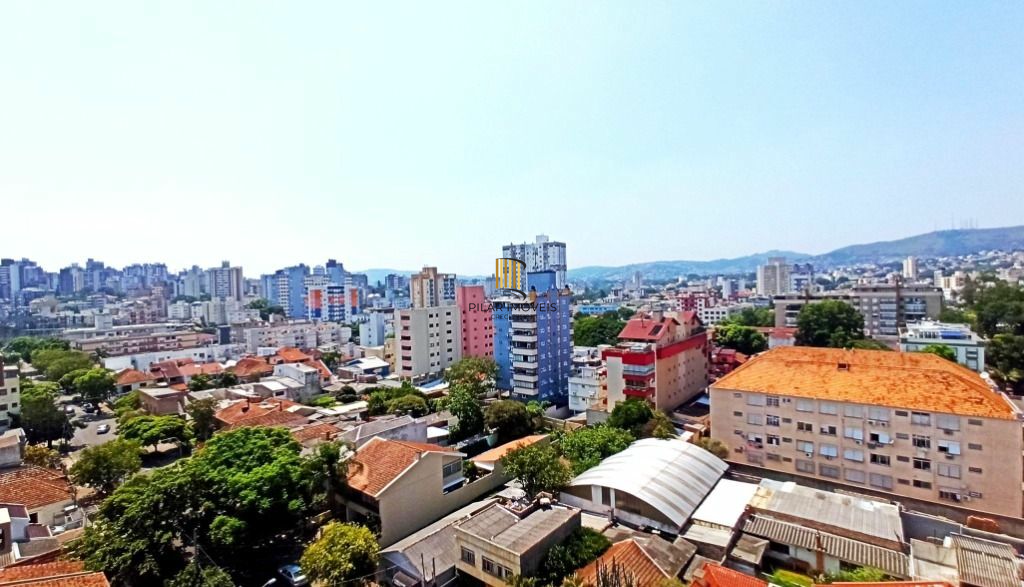 Apartamento 3 dormitórios no bairro Santana