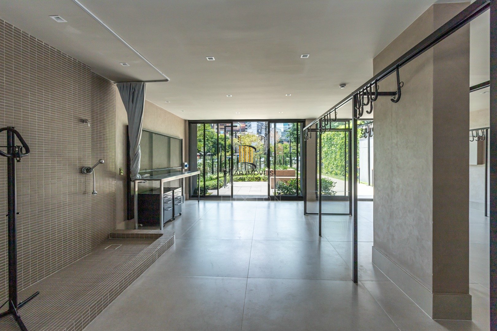 Apartamento 1 dormitório no bairro Bela Vista