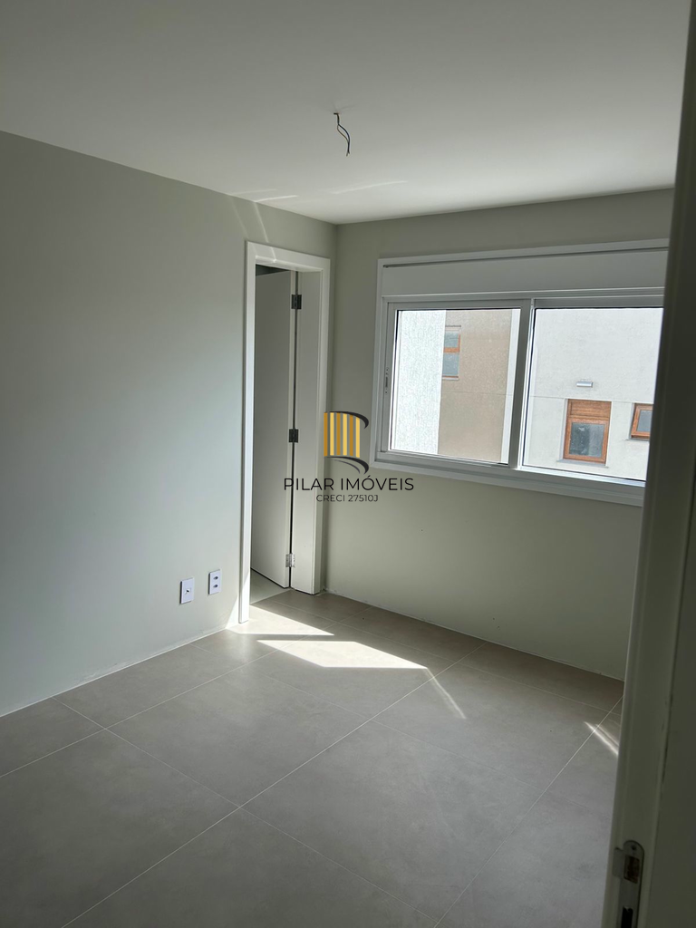 Apartamento 3 dormitórios no bairro Jardim Europa