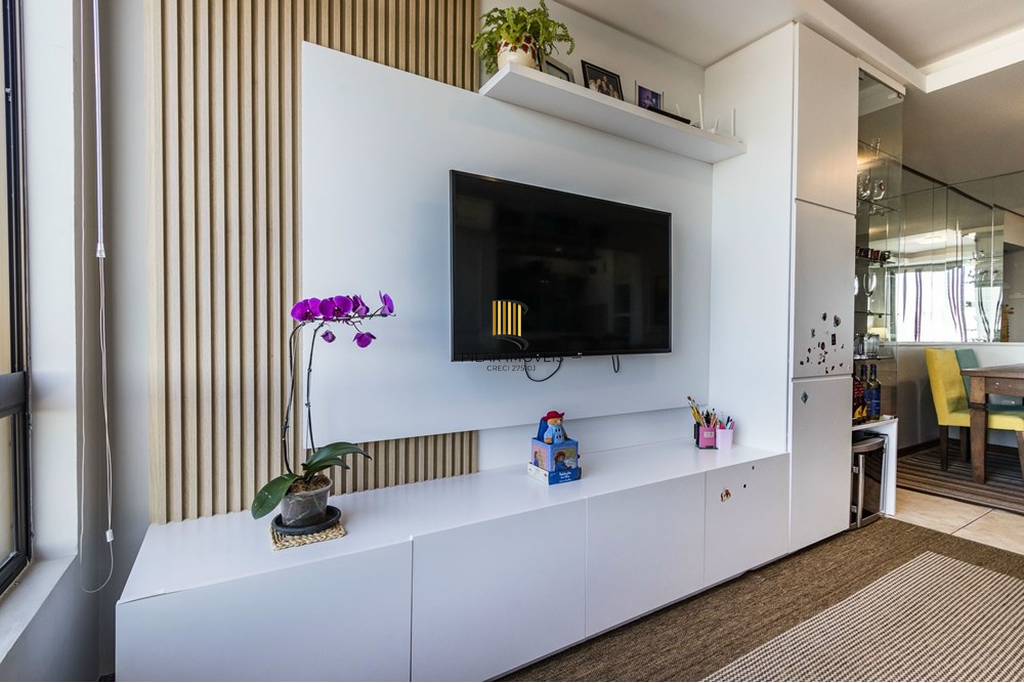 Apartamento 2 dormitórios no bairro Cristo Redentor