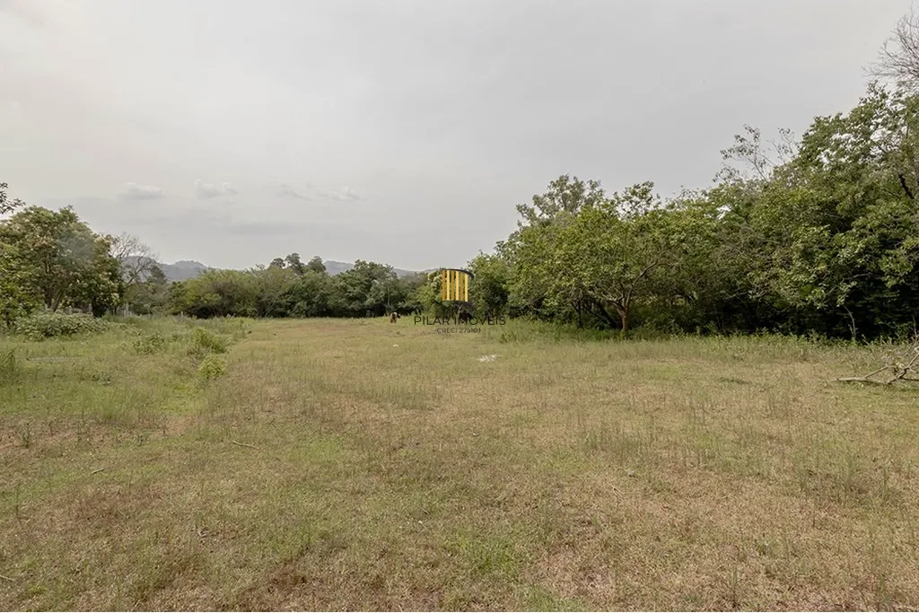 Terreno no bairro Belém Velho