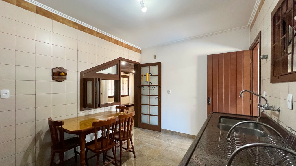 Casa de Condomínio 3 dormitórios no bairro Nonoai