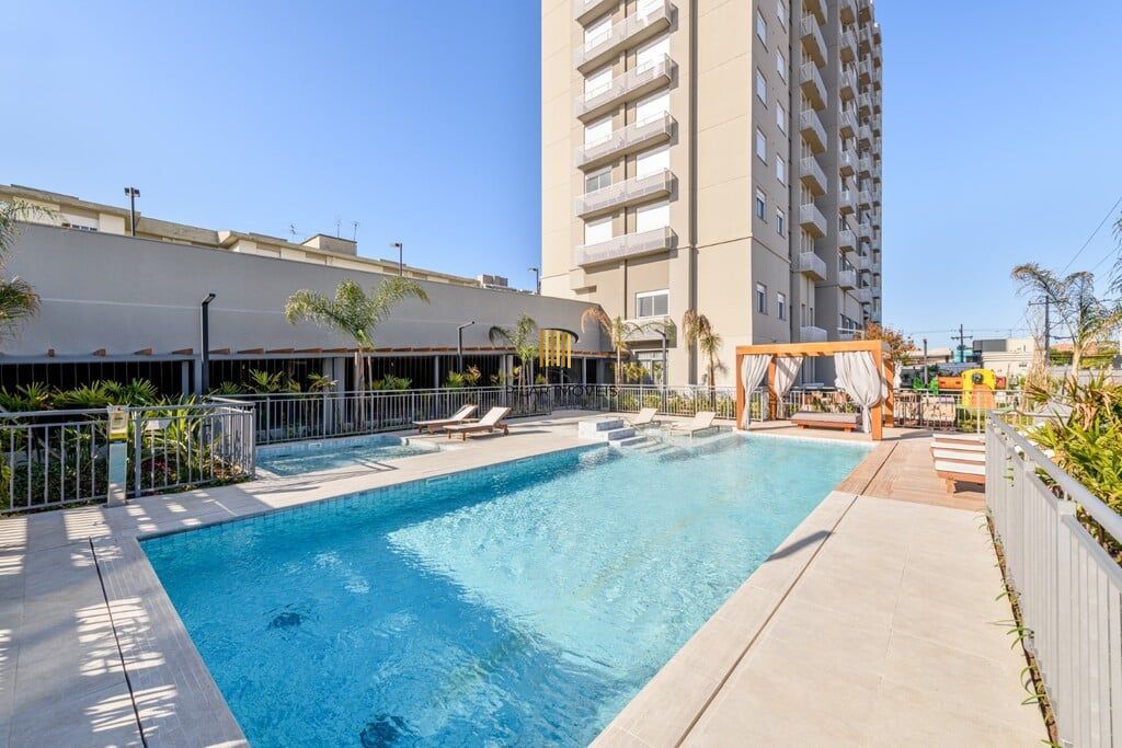 Apartamento 2 dormitórios no bairro Passo da Areia