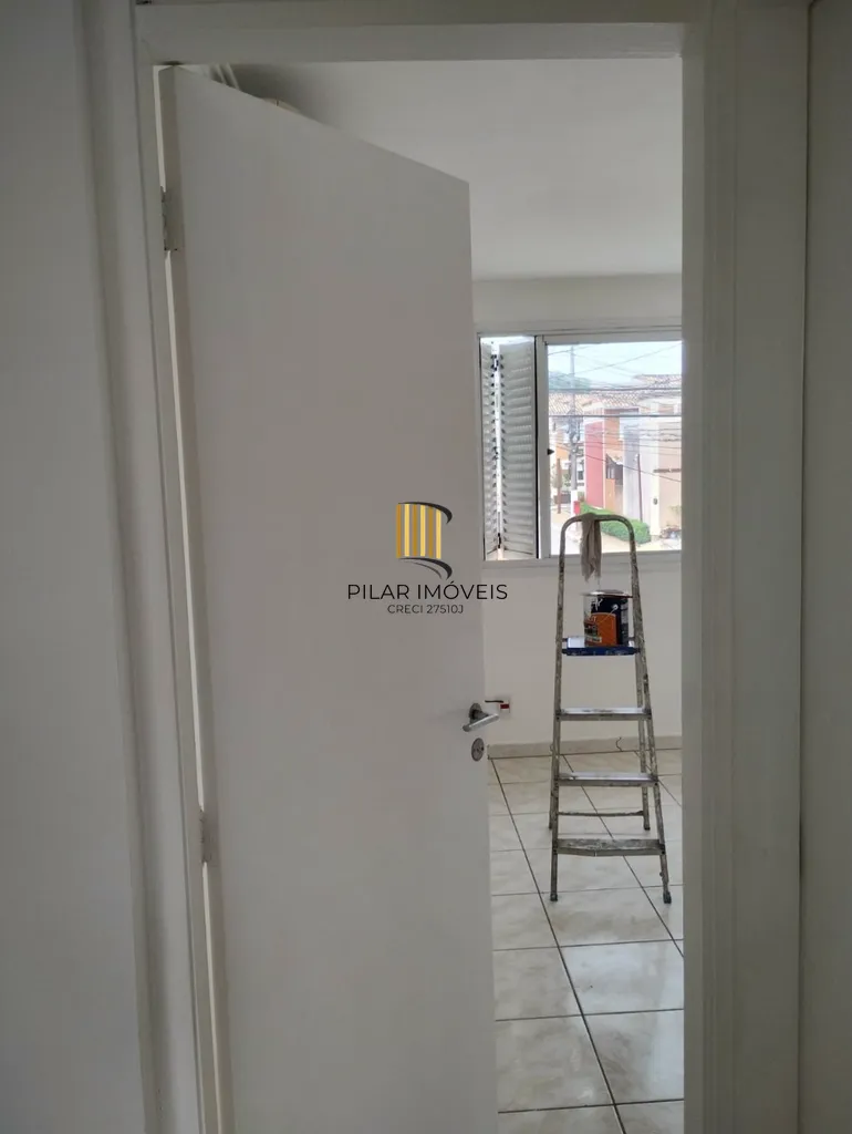 Casa de Condomínio 4 dormitórios no bairro Jardim Itu