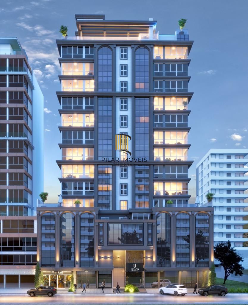 Apartamento 2 dormitórios no bairro Zona Nova