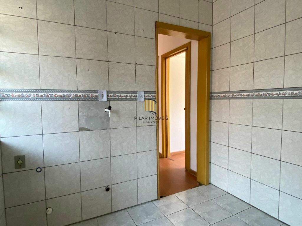 Apartamento 2 dormitórios no bairro Rubem Berta