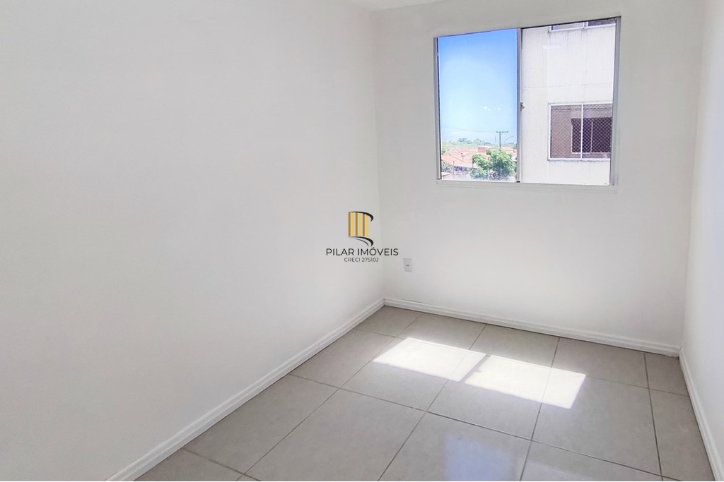 Apartamento 2 dormitórios no bairro Mato Grande