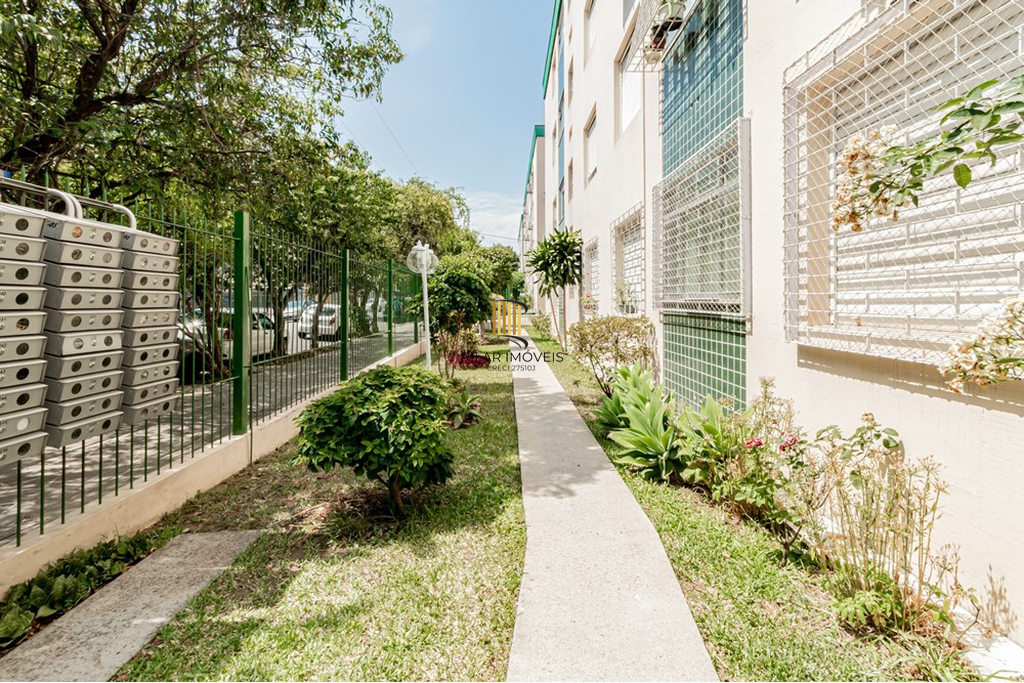 Apartamento 1 dormitório no bairro Passo da Areia