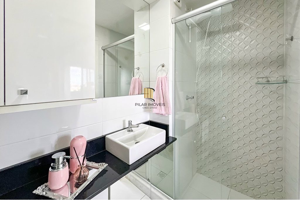 Apartamento 3 dormitórios no bairro São José