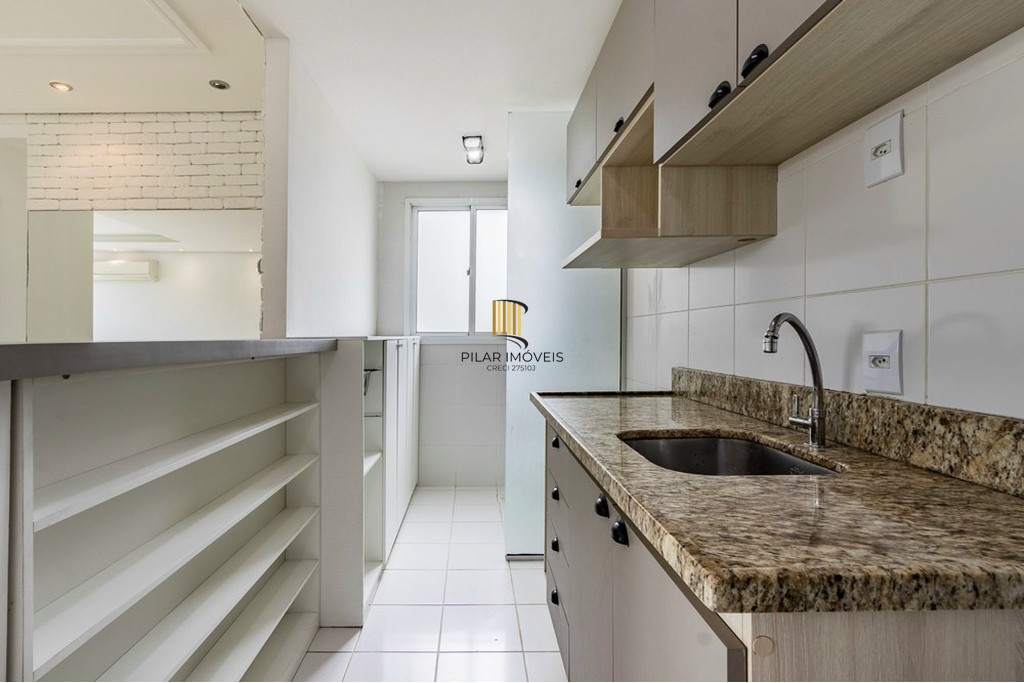 Apartamento 3 dormitórios no bairro Vila Ipiranga