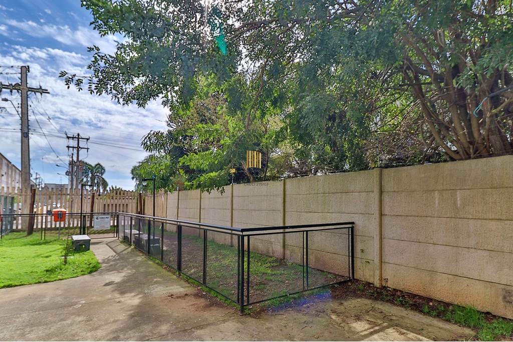 Apartamento 2 dormitórios no bairro Restinga