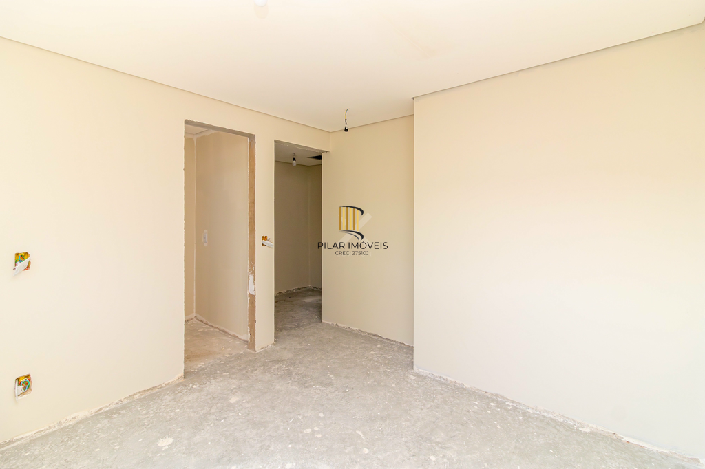 Prédio Residencial no bairro Chácara das Pedras