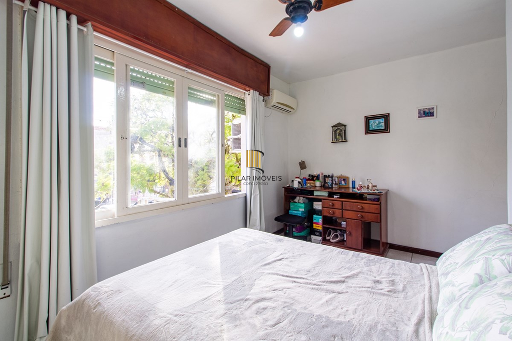 Apartamento 2 dormitórios no bairro Passo da Areia