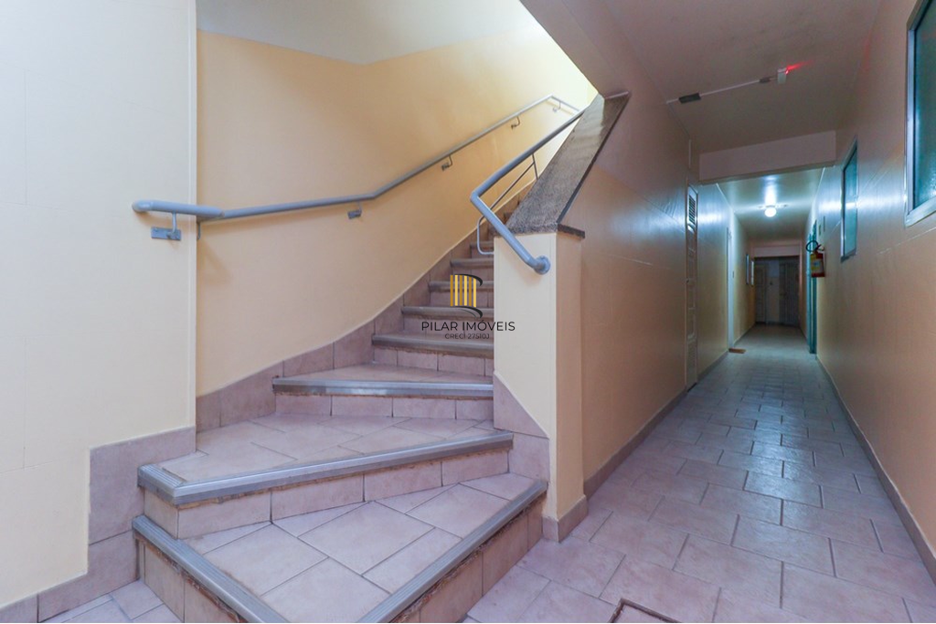 Apartamento 2 dormitórios no bairro Auxiliadora