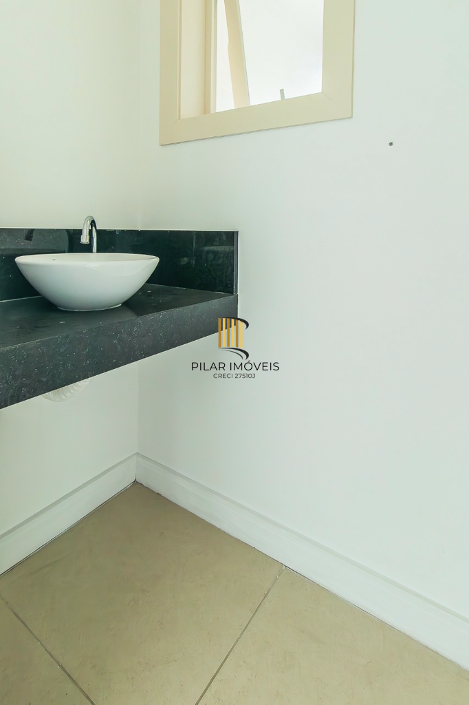 Apartamento 3 dormitórios no bairro Petrópolis