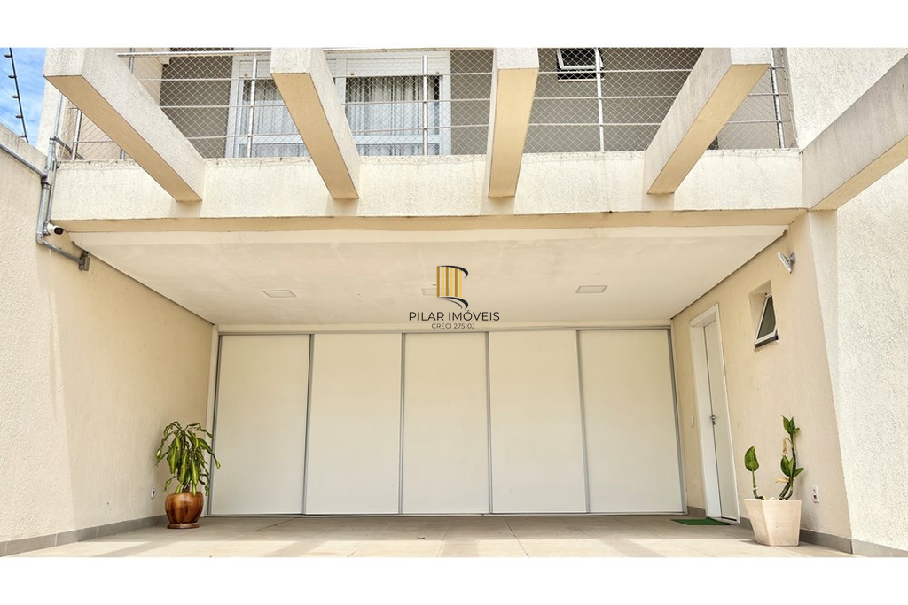 Casa 3 dormitórios no bairro Moinhos de Vento