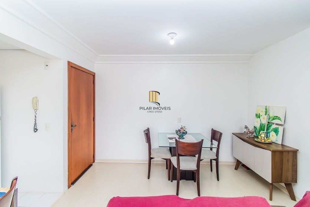 Apartamento 2 dormitórios no bairro Partenon