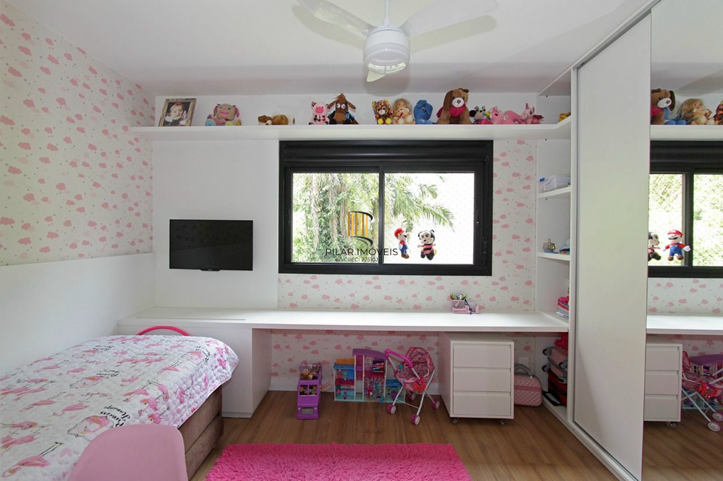 Apartamento 3 dormitórios no bairro Menino Deus