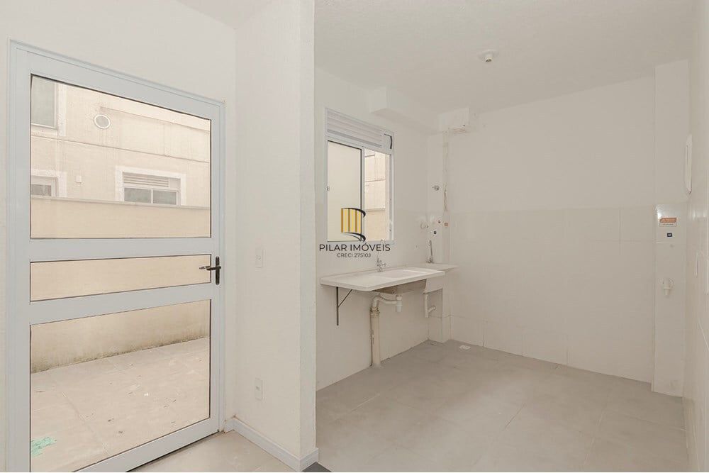 Apartamento 2 dormitórios no bairro Restinga