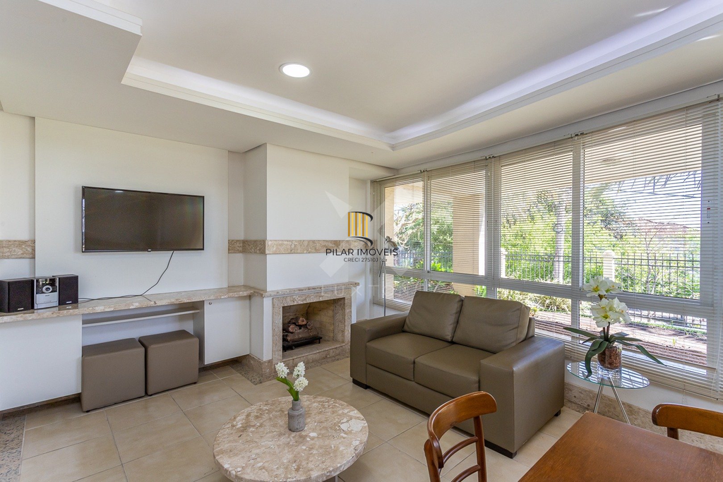 Apartamento 3 dormitórios no bairro Higienópolis
