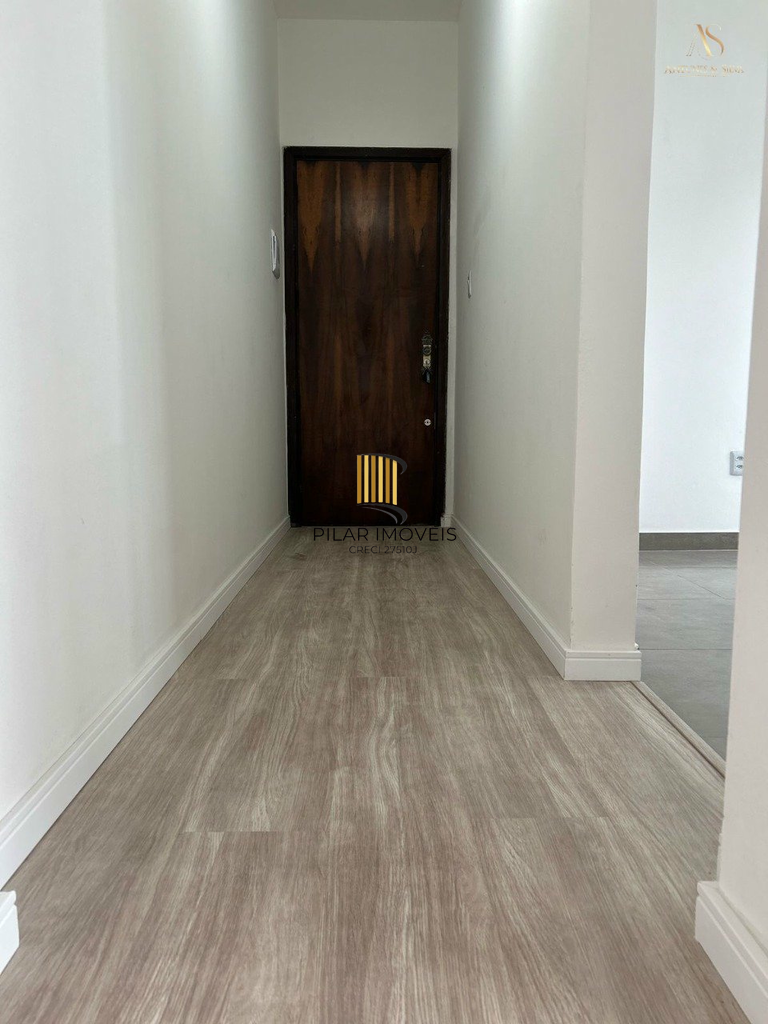 Apartamento 3 dormitórios no bairro Petrópolis