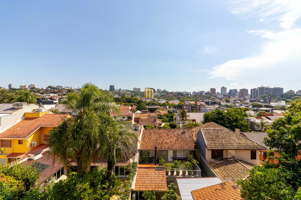 Prédio Residencial no bairro Chácara das Pedras