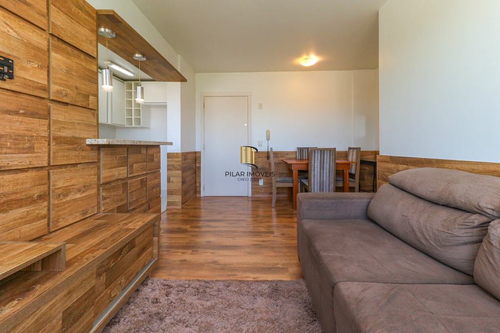 Apartamento 3 dormitórios no bairro Partenon