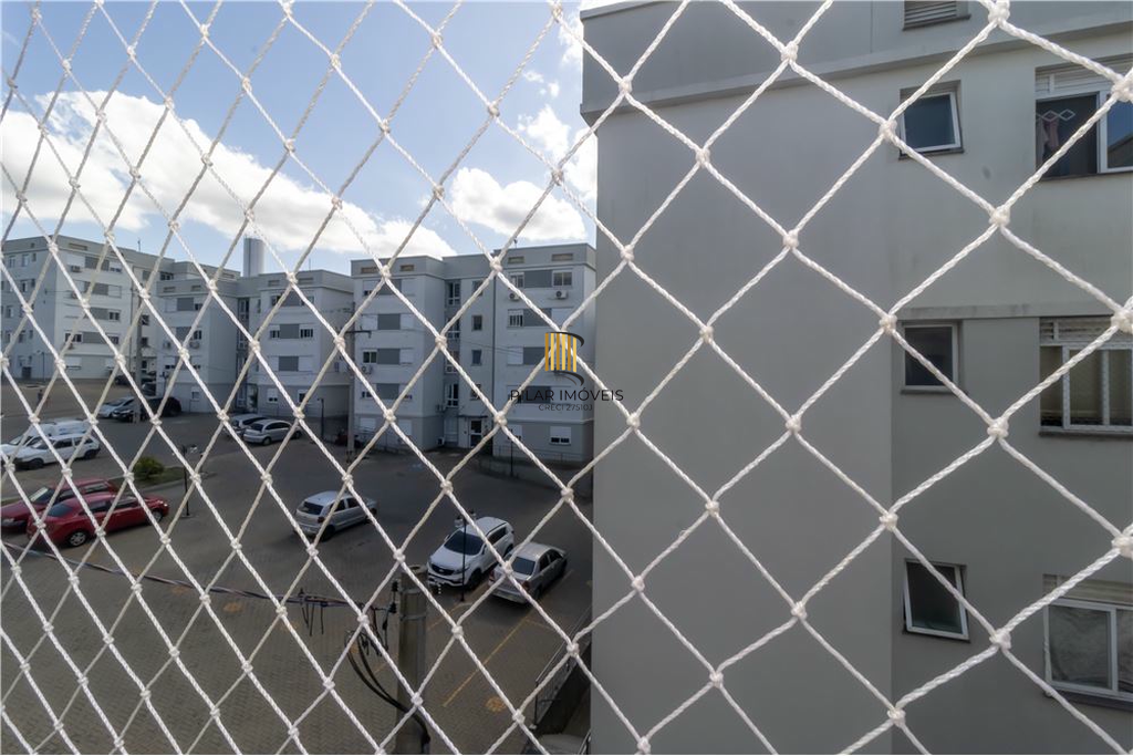 Apartamento 2 dormitórios no bairro Lomba do Pinheiro