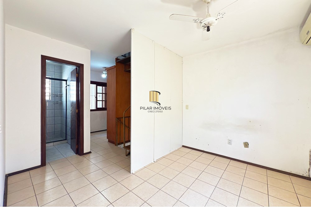 Casa de Condomínio 2 dormitórios no bairro Tristeza