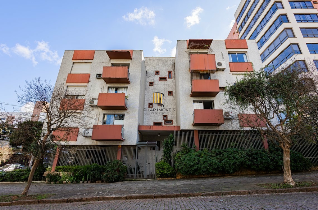 Apartamento 3 dormitórios no bairro Petrópolis