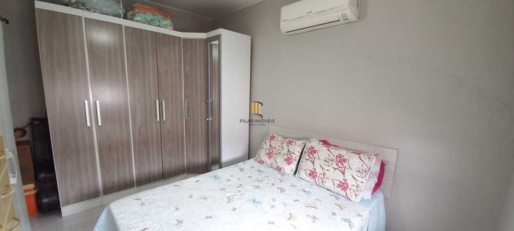 Apartamento 2 dormitórios no bairro Morro Santana