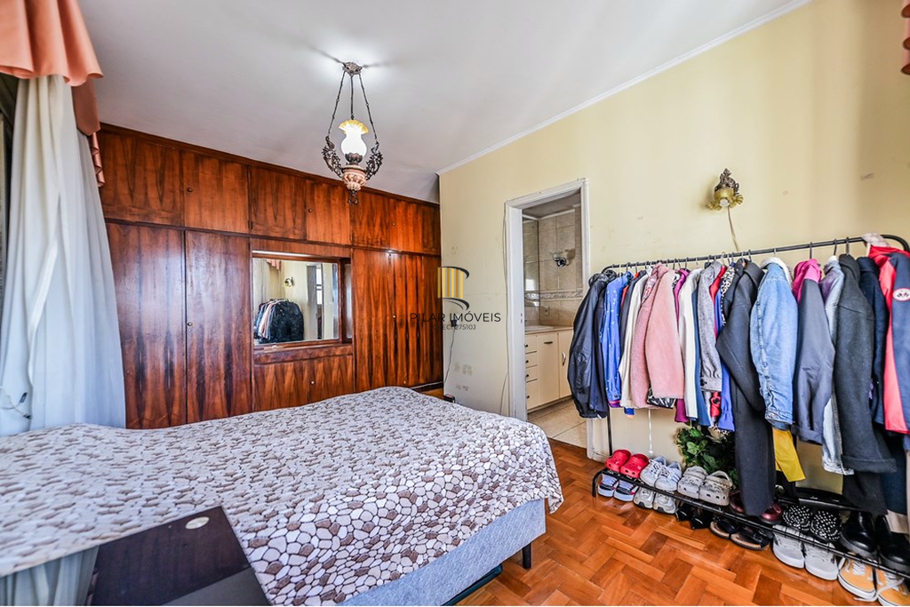 Apartamento 3 dormitórios no bairro Independência