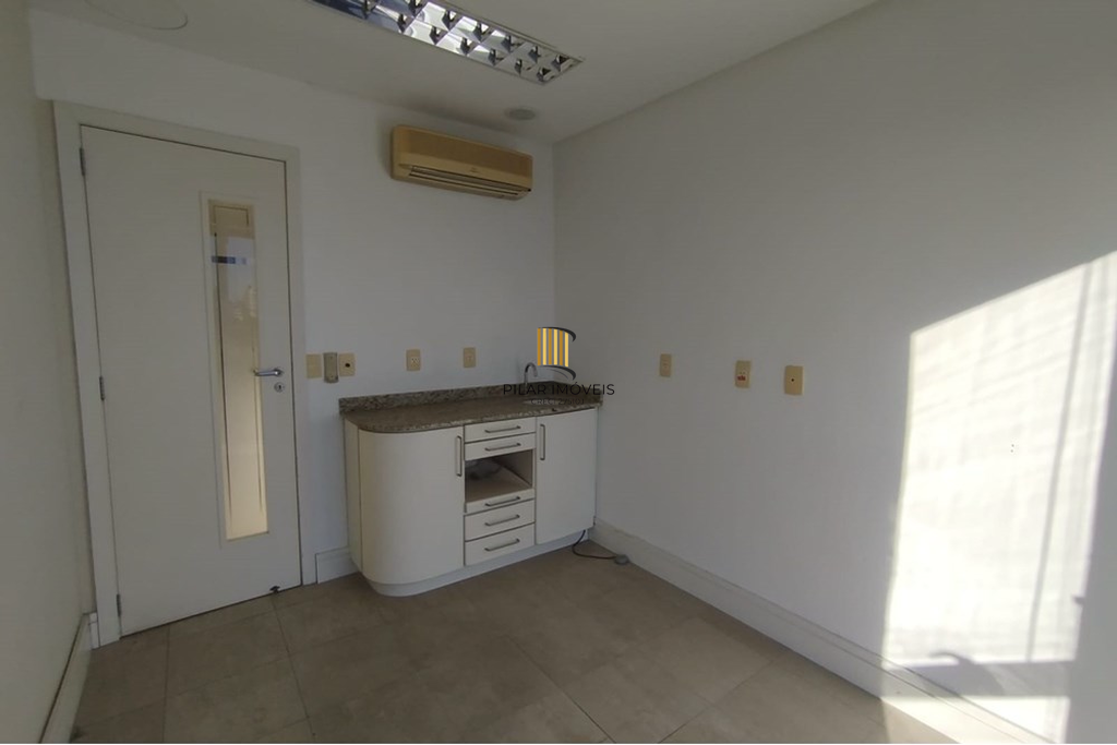 Sala Comercial no bairro Higienópolis
