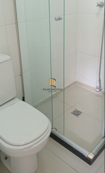 Apartamento 2 dormitórios no bairro Teresópolis