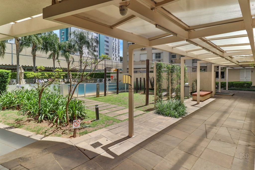 Apartamento 2 dormitórios no bairro Passo da Areia