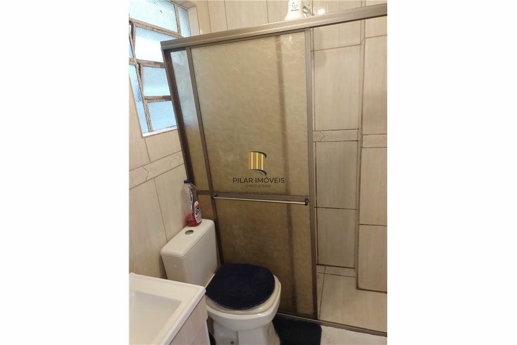 Apartamento 1 dormitório no bairro Partenon
