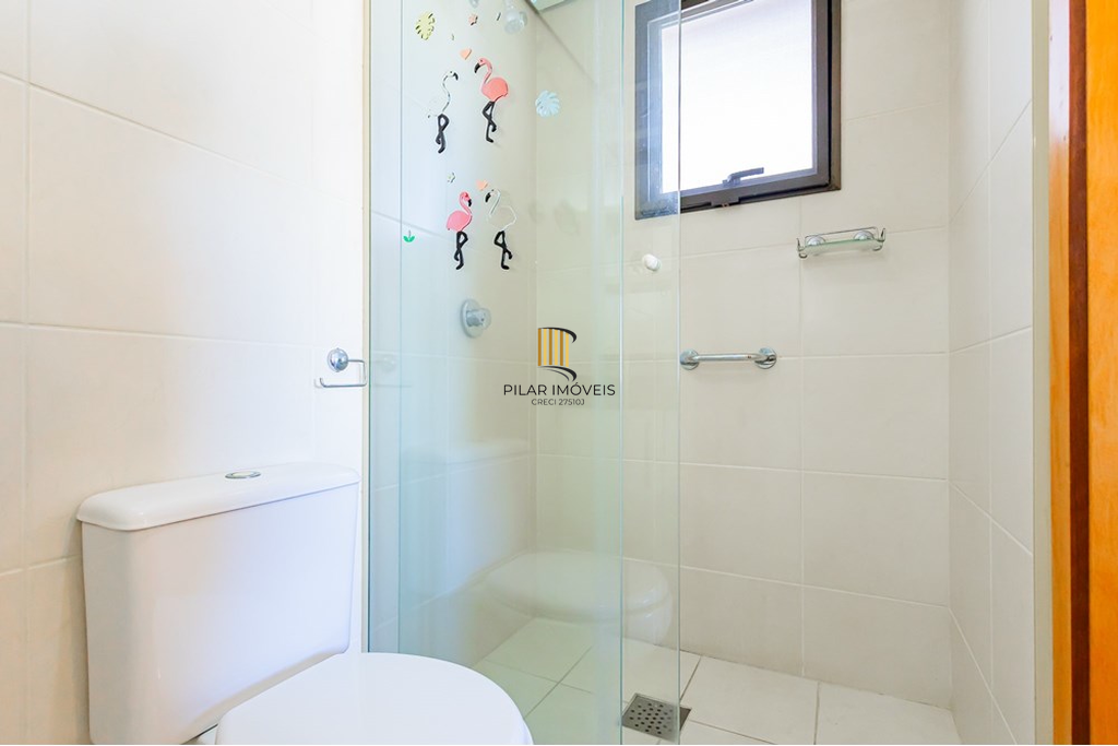 Apartamento 3 dormitórios no bairro Petrópolis