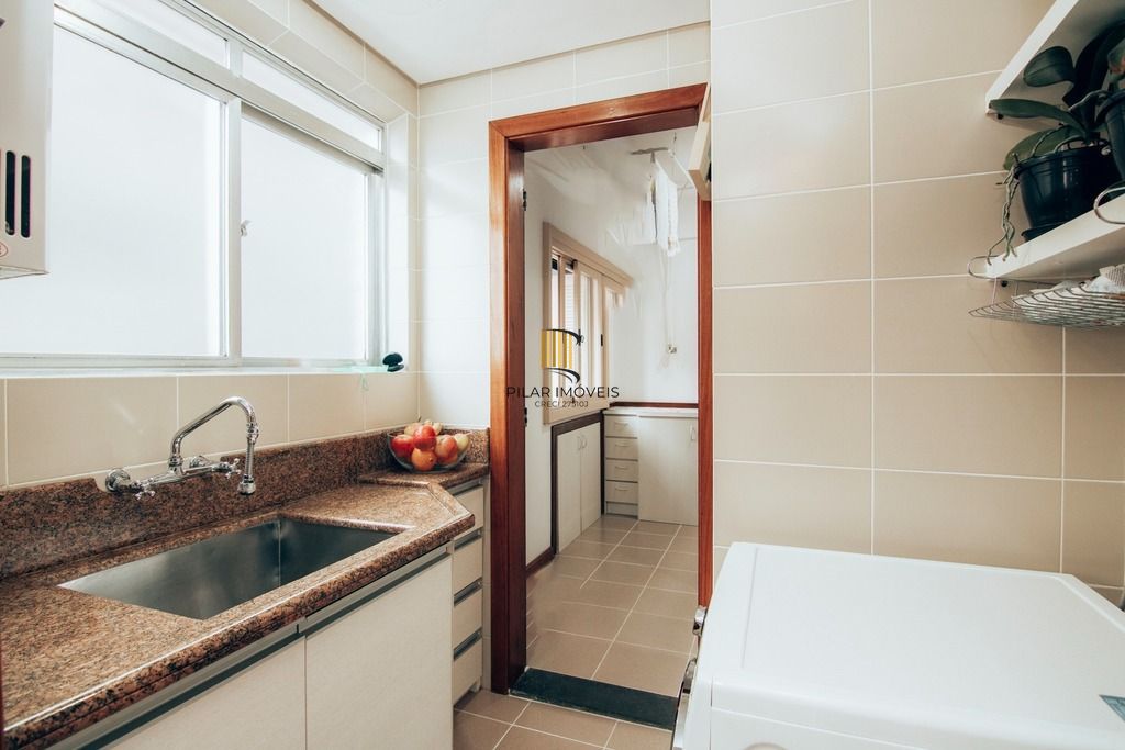 Apartamento 2 dormitórios no bairro Petrópolis