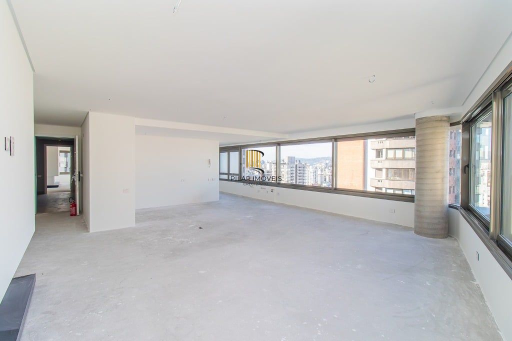 Apartamento 3 dormitórios no bairro Bela Vista
