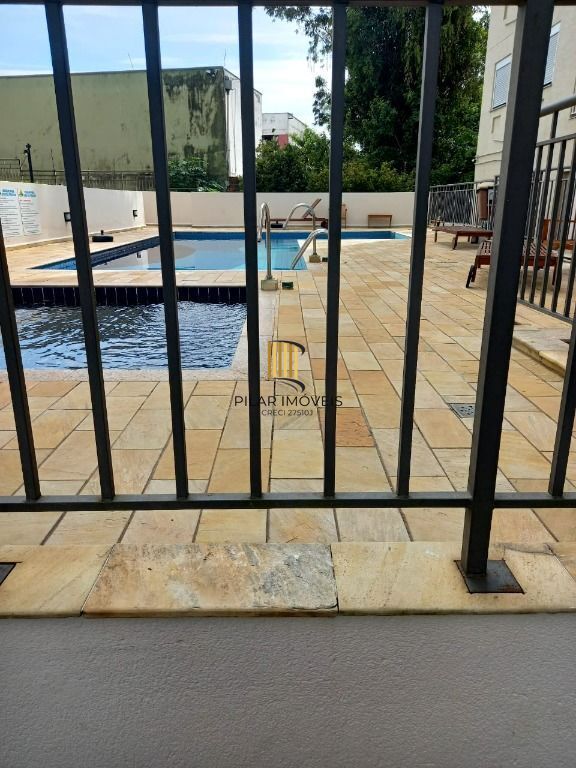 Apartamento 2 dormitórios no bairro Protásio Alves