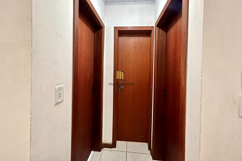 Casa 2 dormitórios no bairro Nossa Senhora das Graças