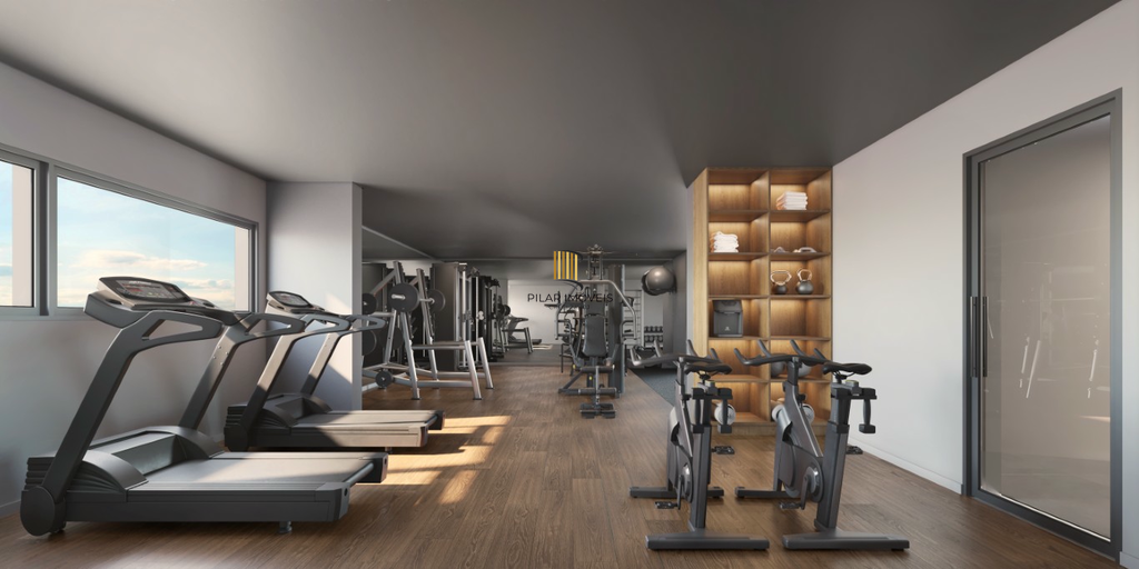 Studio 1 dormitório no bairro Centro Histórico