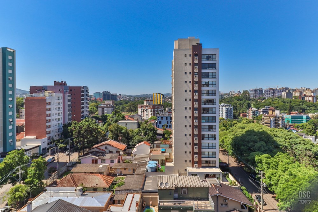 Apartamento 2 dormitórios no bairro Passo da Areia