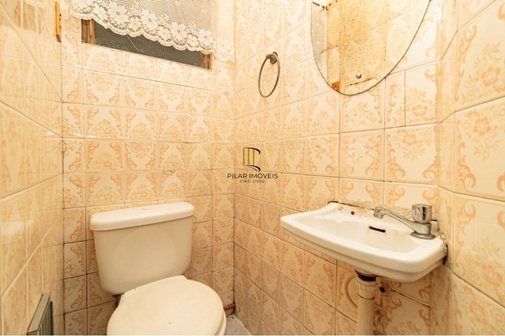 Apartamento 3 dormitórios no bairro Rio Branco
