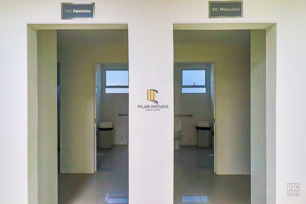 Apartamento 2 dormitórios no bairro Jardim Carvalho